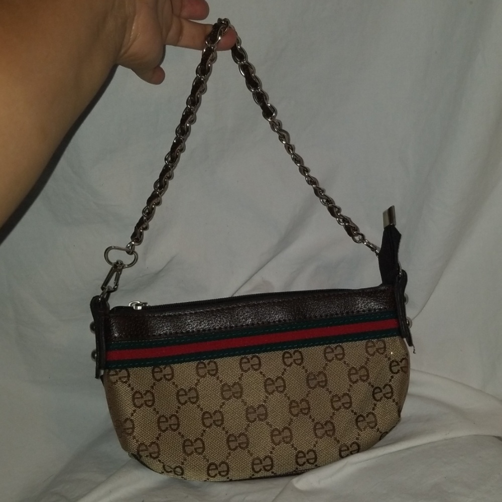 Fabulose little purse